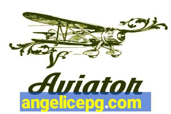 angelicepg.com