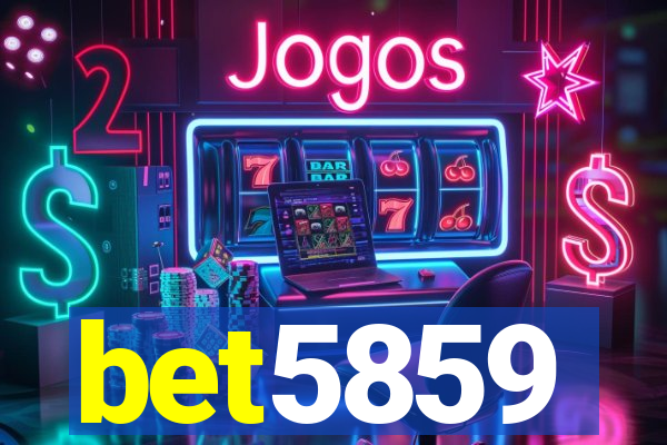 bet5859