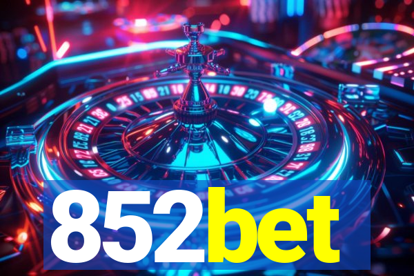 852bet