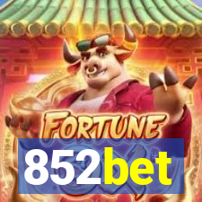 852bet