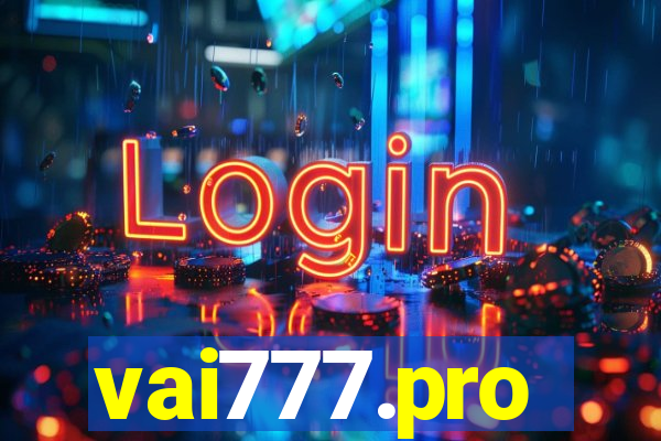 vai777.pro