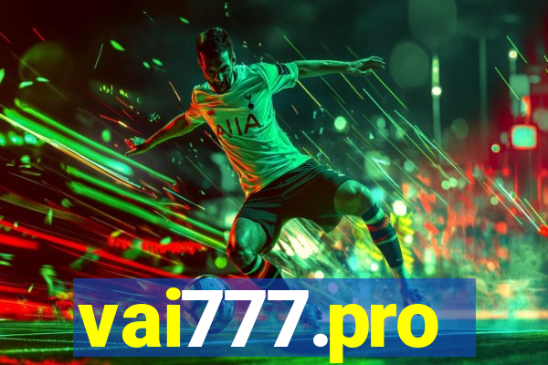 vai777.pro