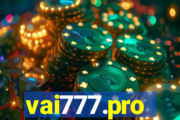 vai777.pro