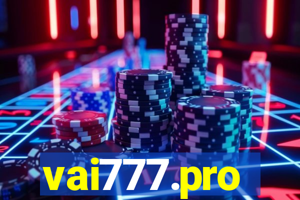 vai777.pro