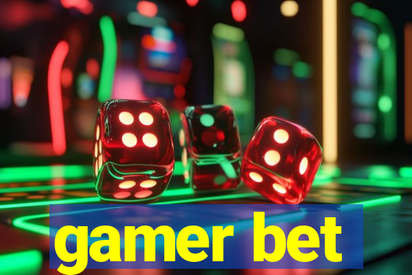 gamer bet