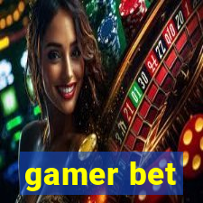 gamer bet