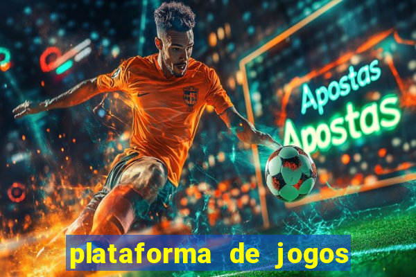 plataforma de jogos do silvio santos