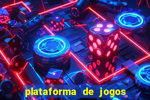 plataforma de jogos do silvio santos