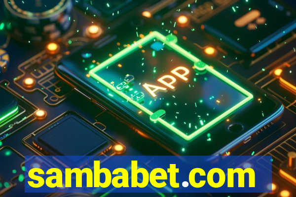 sambabet.com