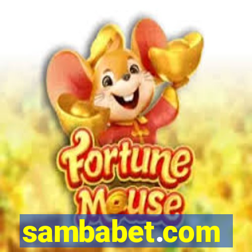 sambabet.com