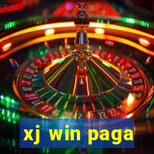 xj win paga