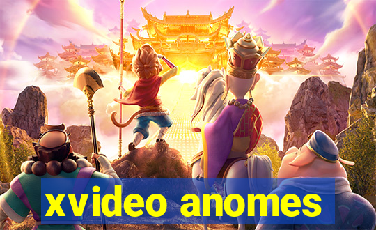 xvideo anomes