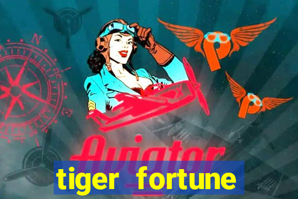 tiger fortune spirit demo