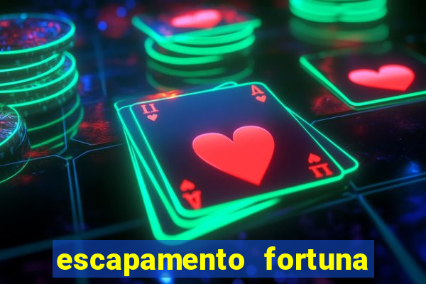 escapamento fortuna suzuki yes 125