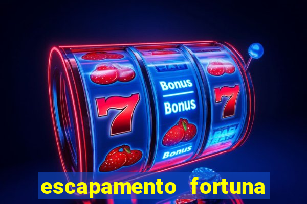 escapamento fortuna suzuki yes 125