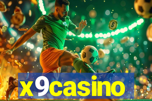 x9casino