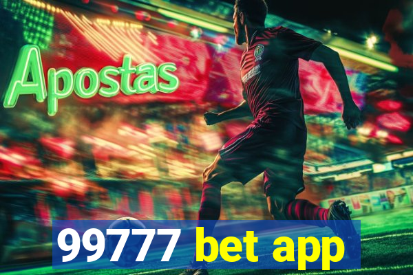 99777 bet app