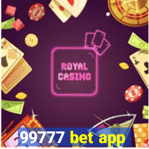 99777 bet app