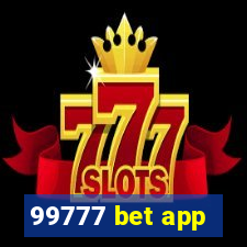 99777 bet app