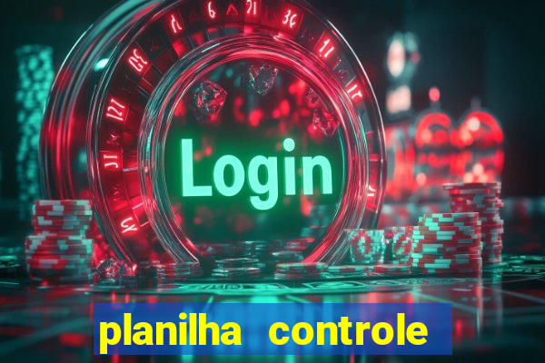 planilha controle day trade