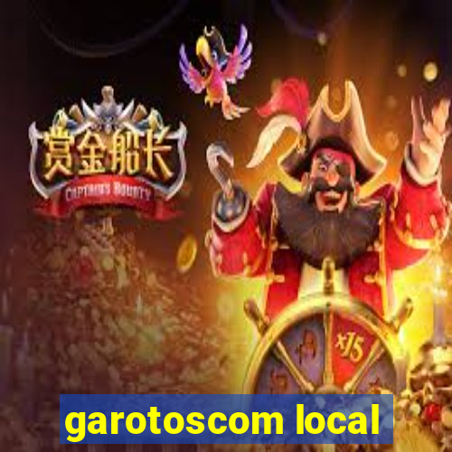 garotoscom local