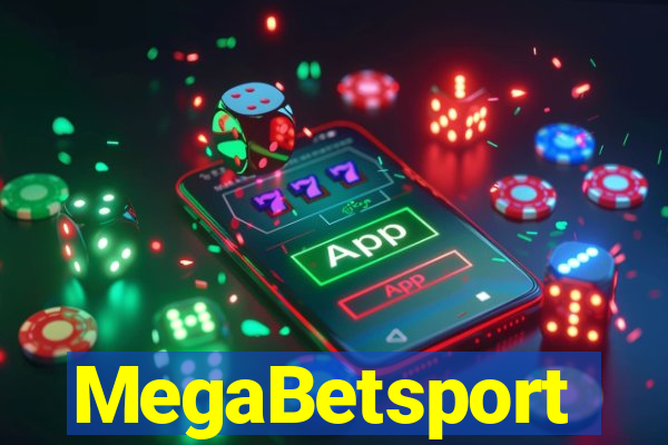 MegaBetsport