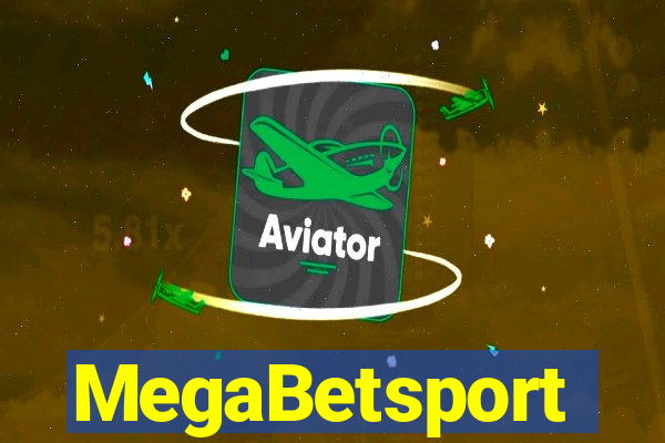 MegaBetsport