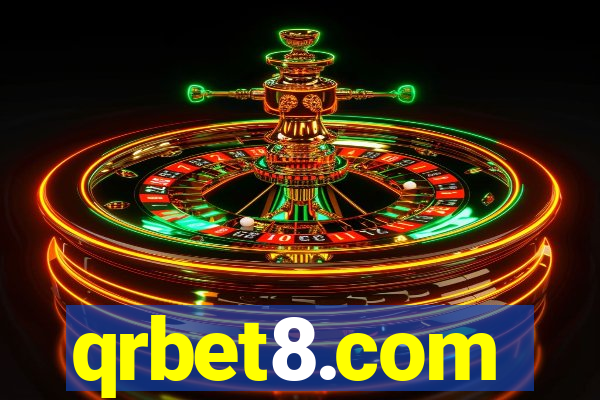 qrbet8.com