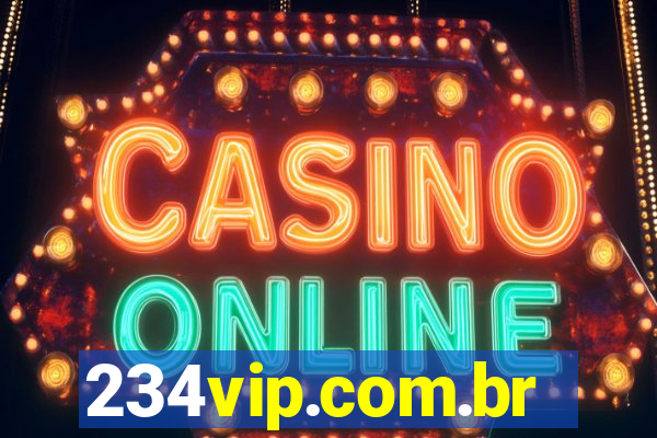 234vip.com.br