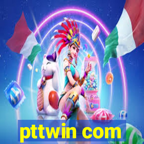 pttwin com