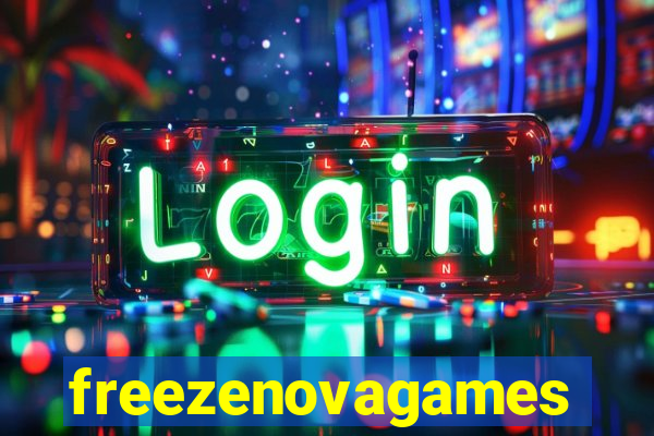 freezenovagames