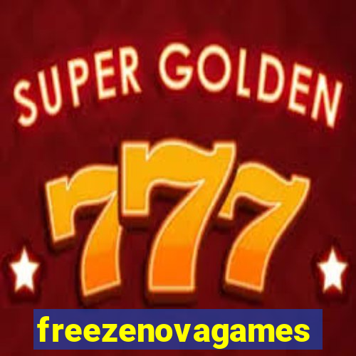 freezenovagames