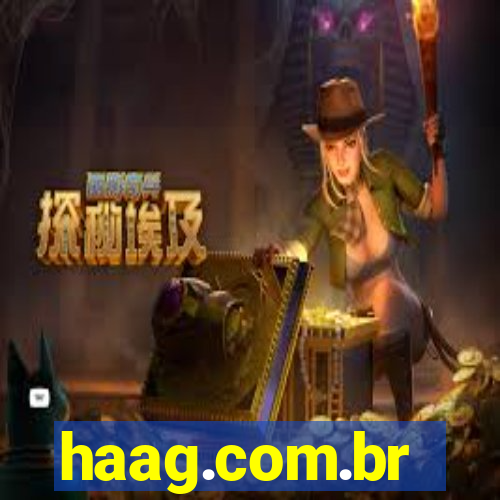 haag.com.br