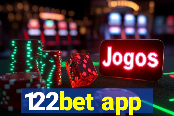 122bet app