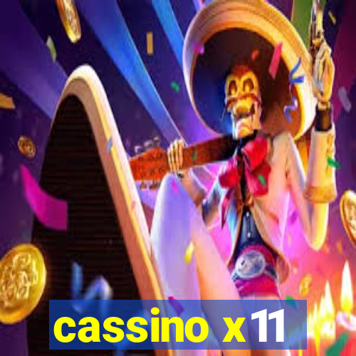 cassino x11