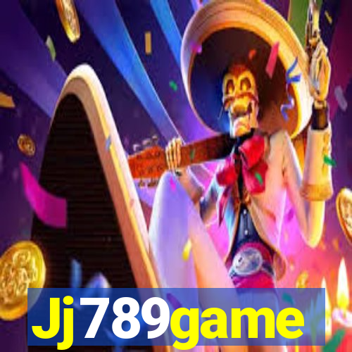 Jj789game