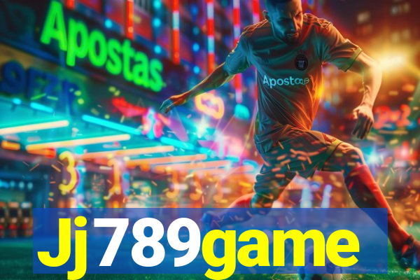 Jj789game