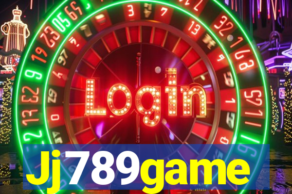 Jj789game