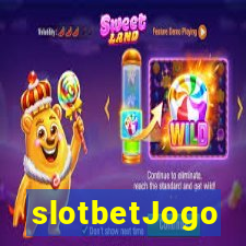 slotbetJogo