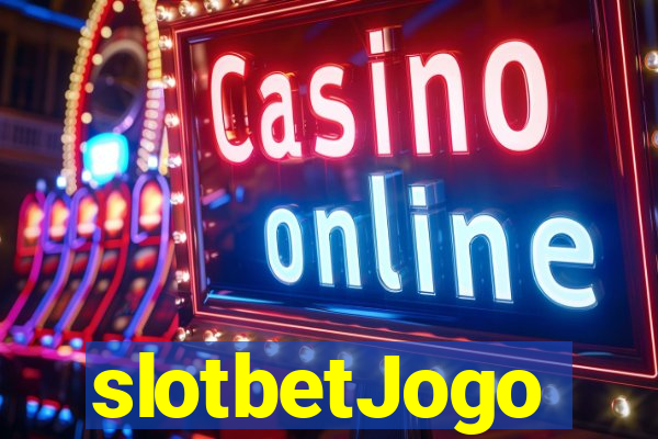 slotbetJogo