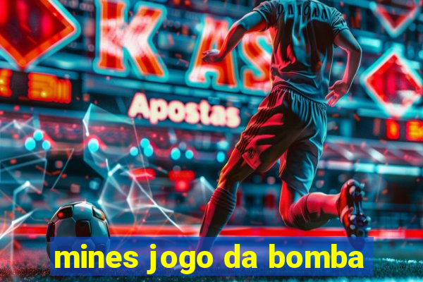 mines jogo da bomba