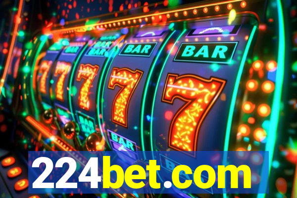 224bet.com