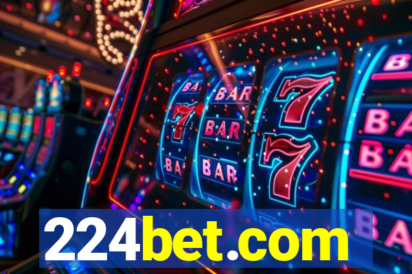 224bet.com