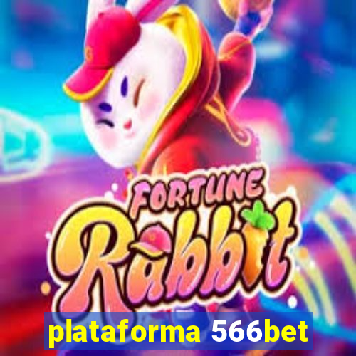 plataforma 566bet