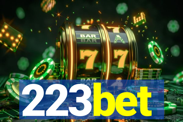 223bet