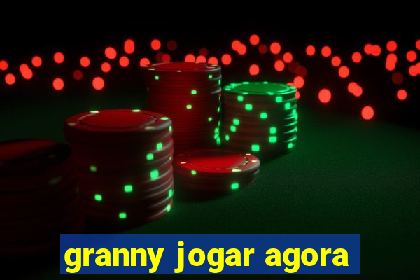 granny jogar agora