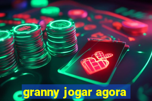 granny jogar agora