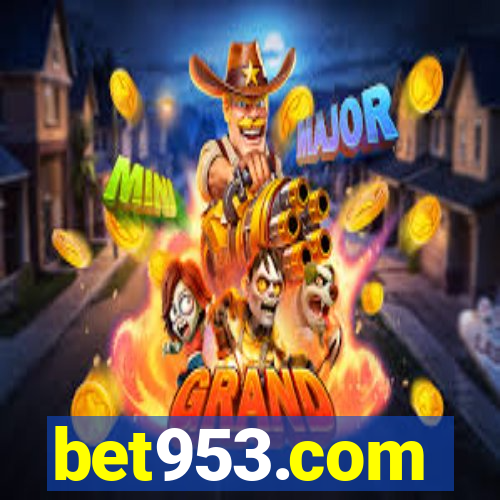 bet953.com