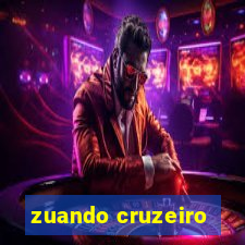 zuando cruzeiro