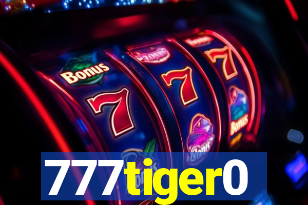 777tiger0